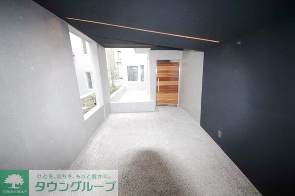 La Douceur文京大塚WESTの物件内観写真